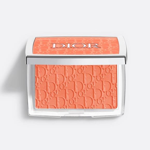 Rosy Glow Color-Awakening Blush - Instant Natural Healthy Glow shade Coral - Picture 1 of 3